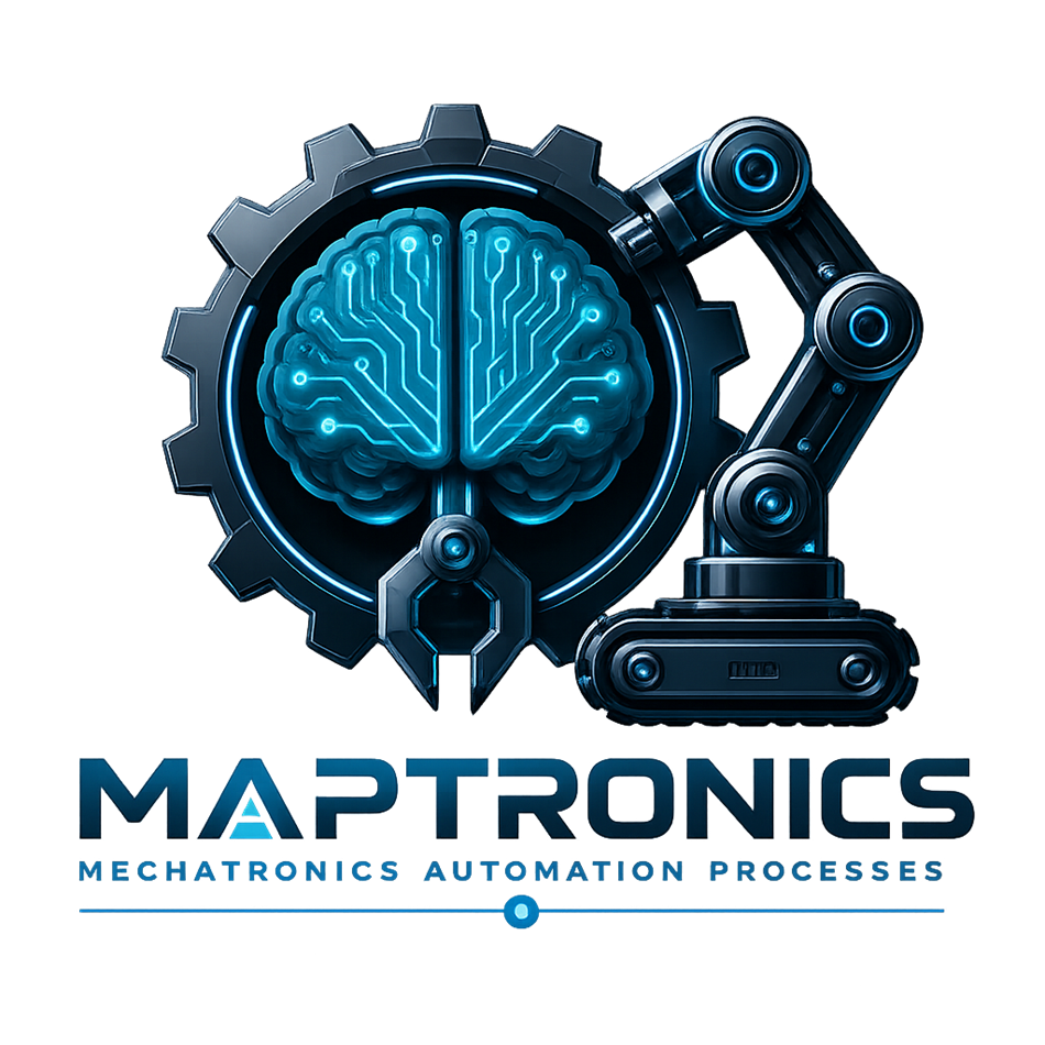 Maptronics