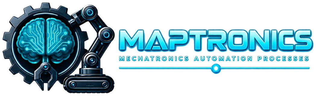 Maptronics